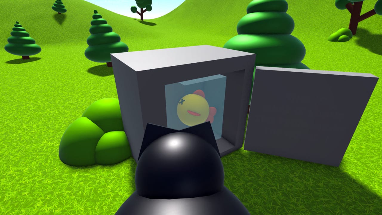 Pawsky screenshot 2