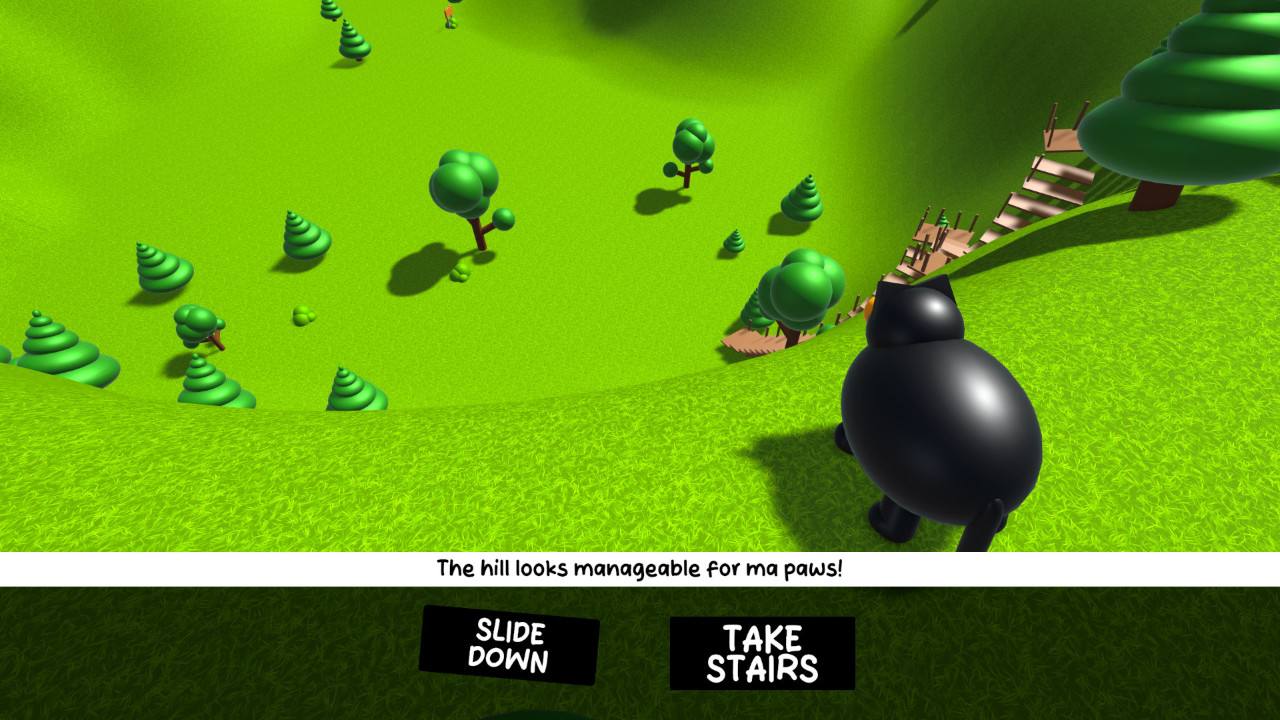 Pawsky screenshot 4