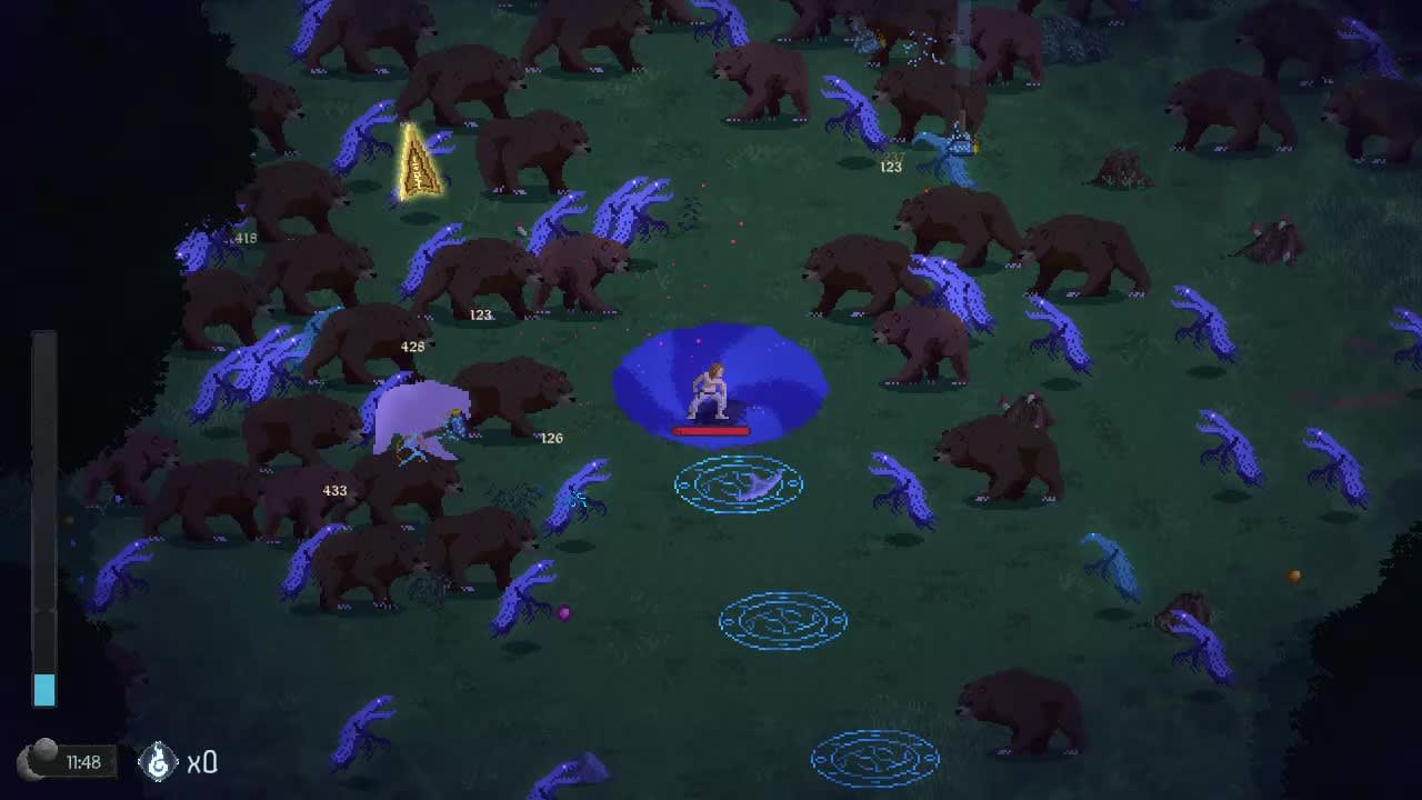 Versebound screenshot 2