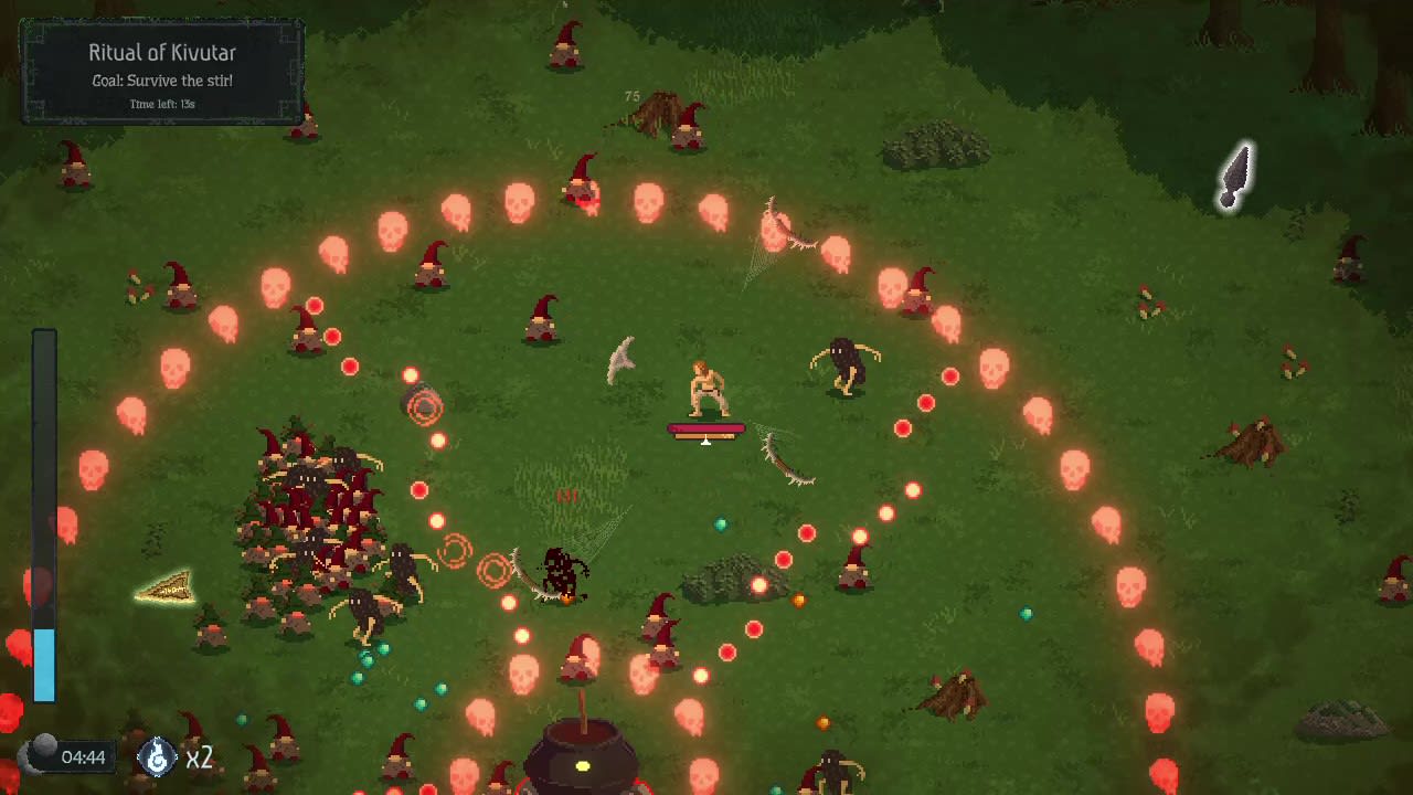 Versebound screenshot 4