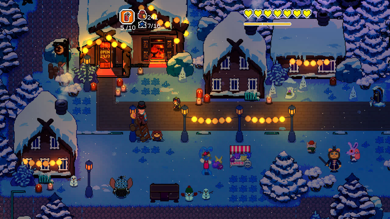 ChildStory screenshot 4