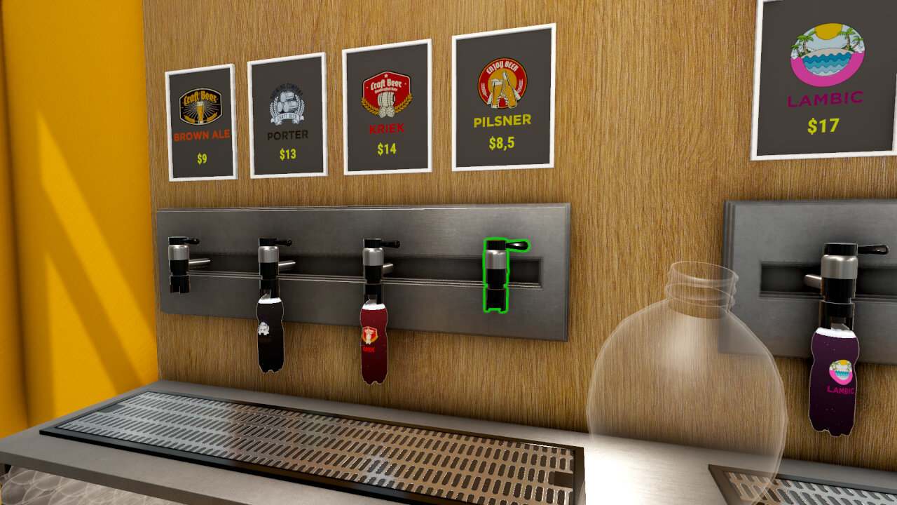 Liquor Store Simulator screenshot 4