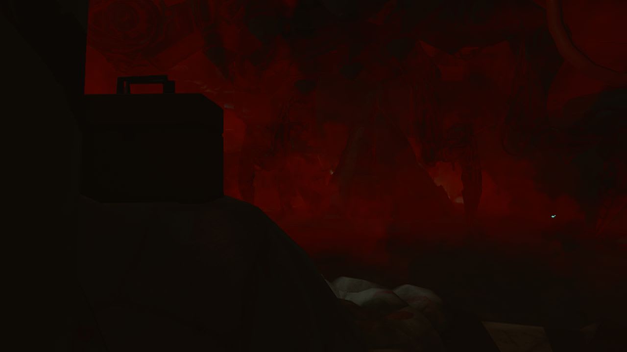 Poppy Playtime: Chapter 5 screenshot 3