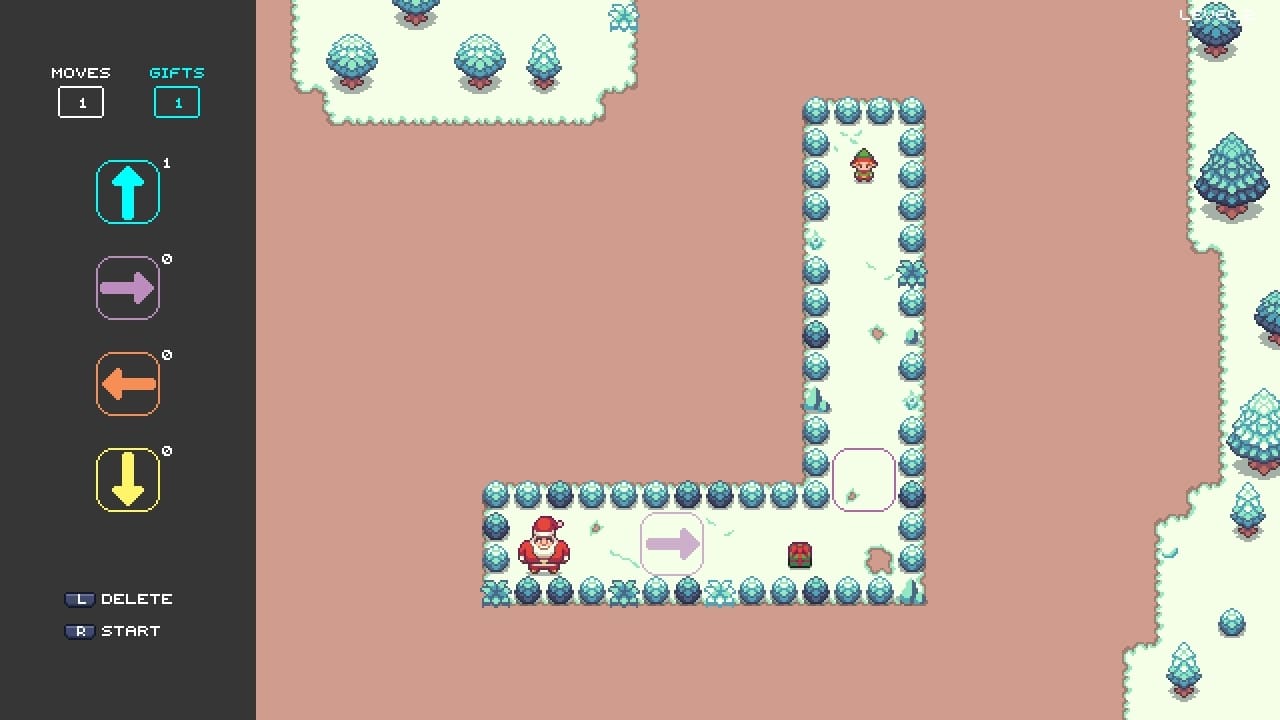 Ho Ho & Move screenshot 3