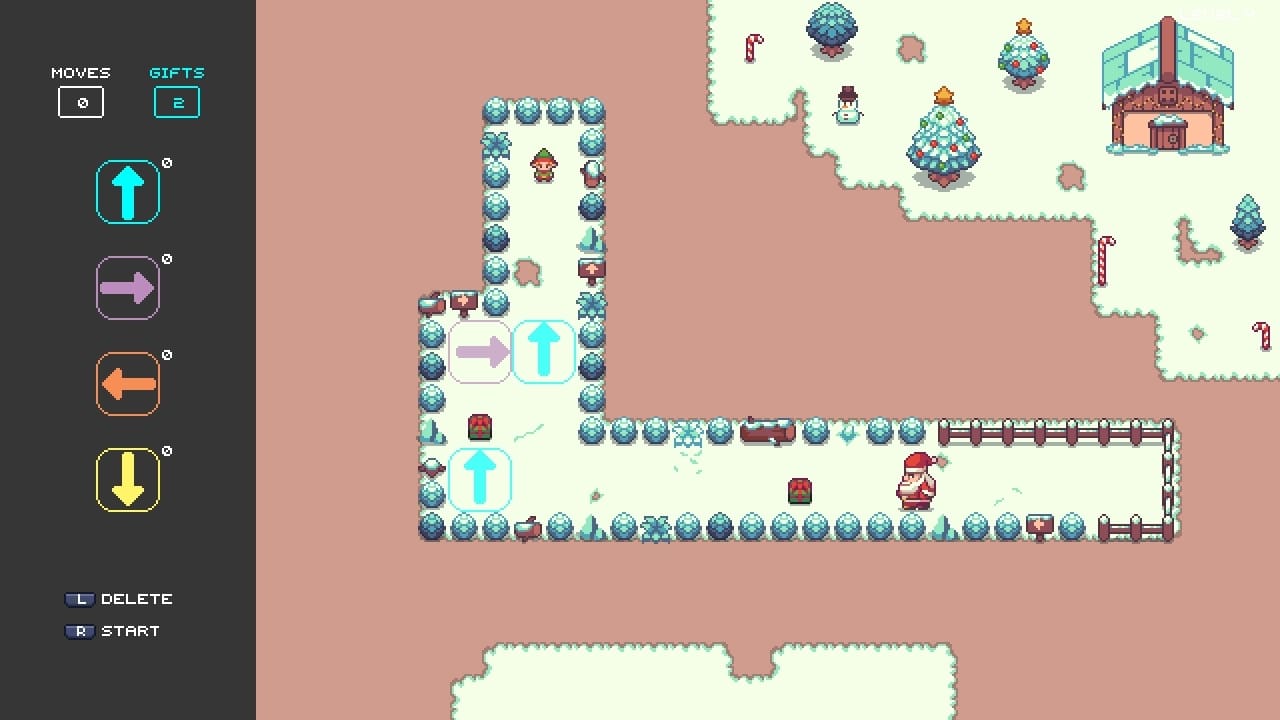 Ho Ho & Move screenshot 2