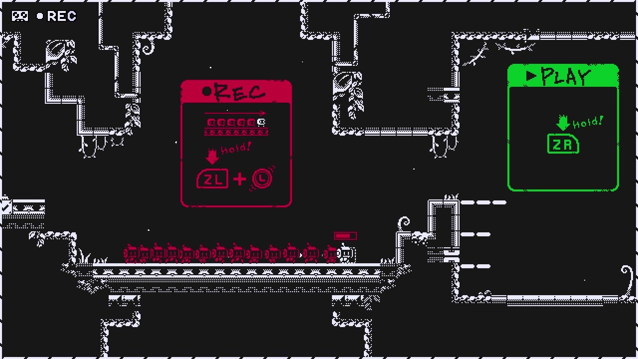 MotionRec screenshot 2