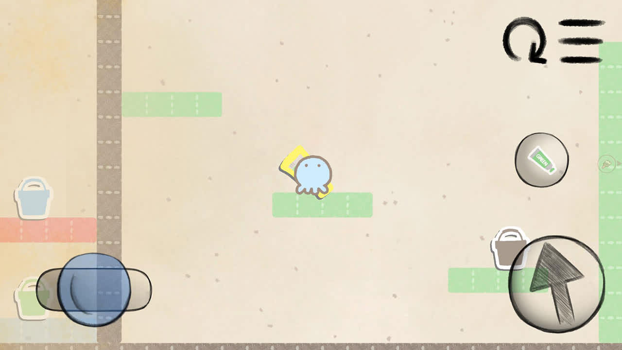 Pa!nt screenshot 3