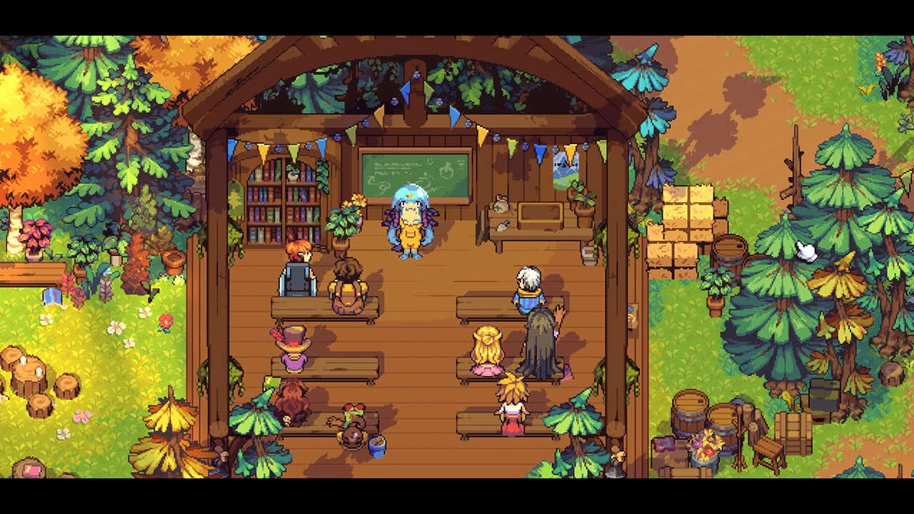 Farming Camp screenshot 4