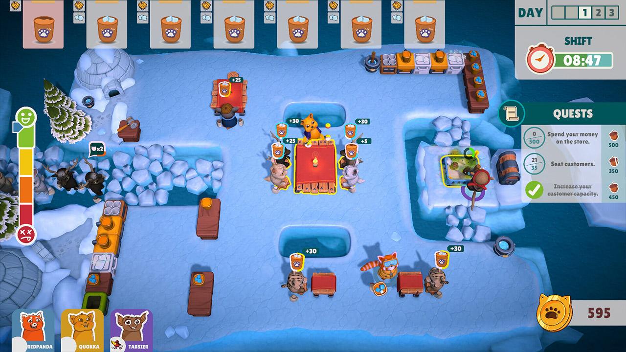 Party Club screenshot 2