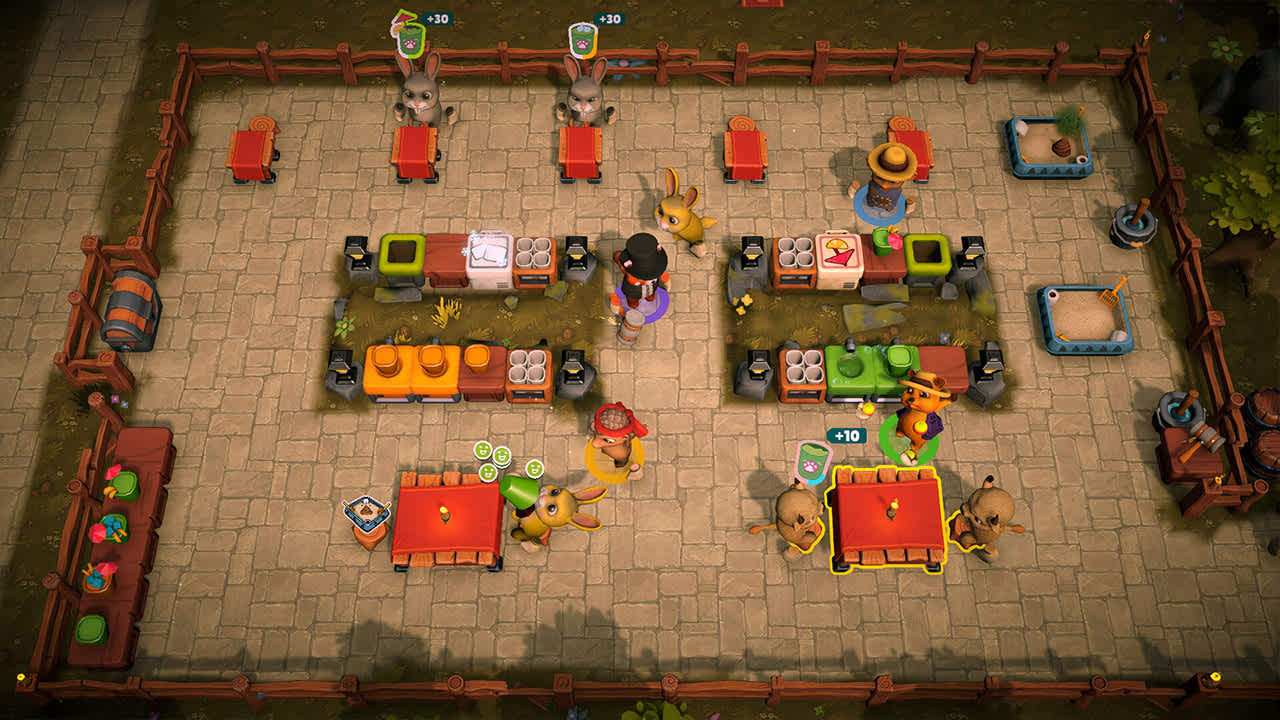 Party Club screenshot 1