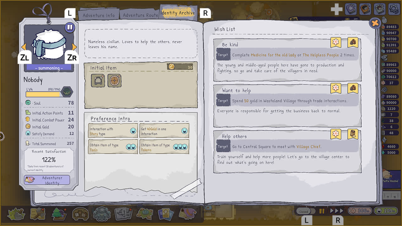 PUPU's Adventure Park screenshot 4