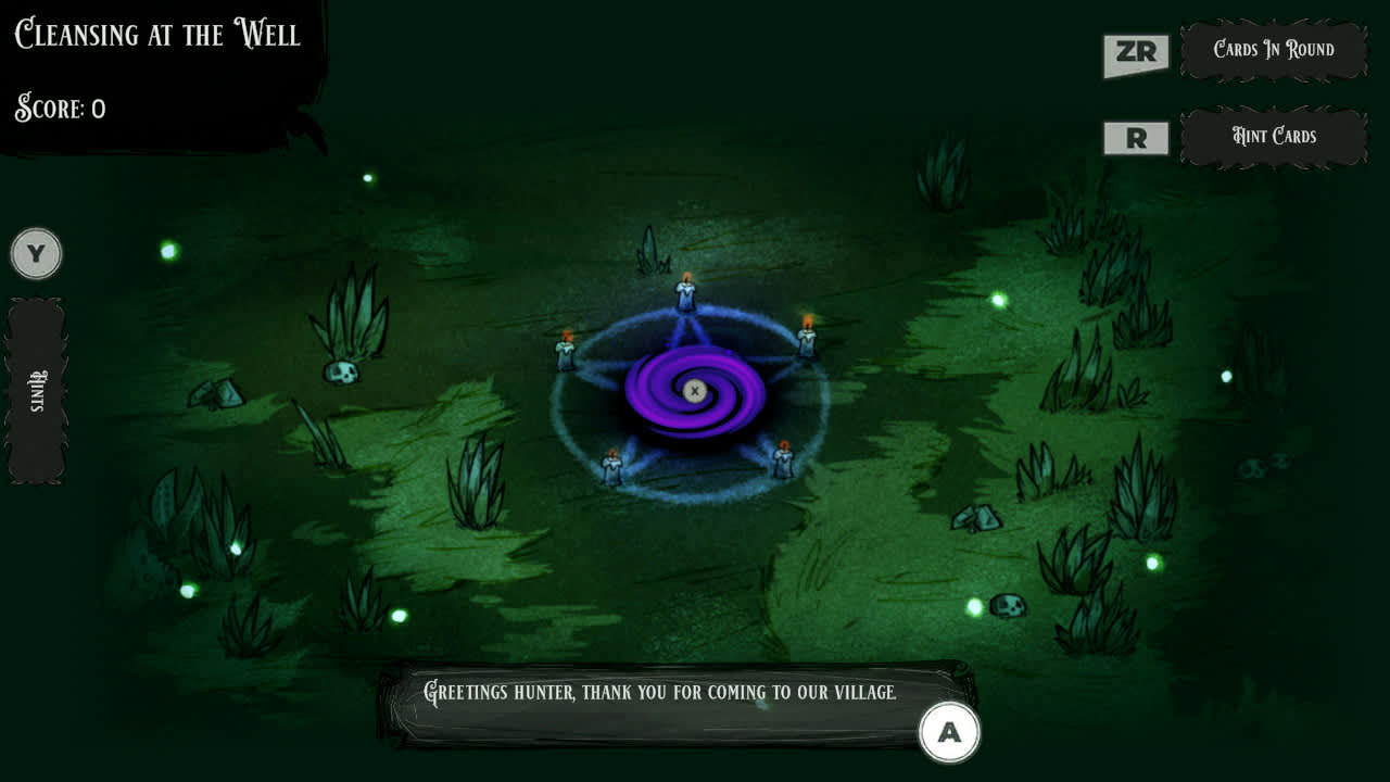 Cards lie screenshot 2