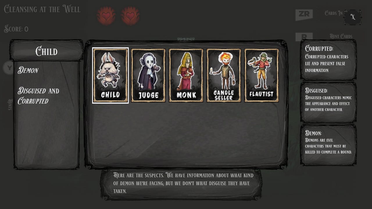 Cards lie screenshot 4
