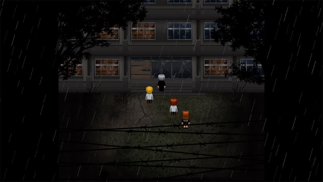 Aooni2 screenshot 1