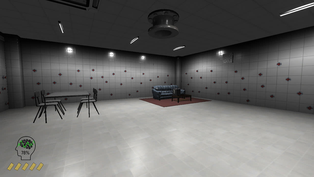 BUTTON PRISON screenshot 2