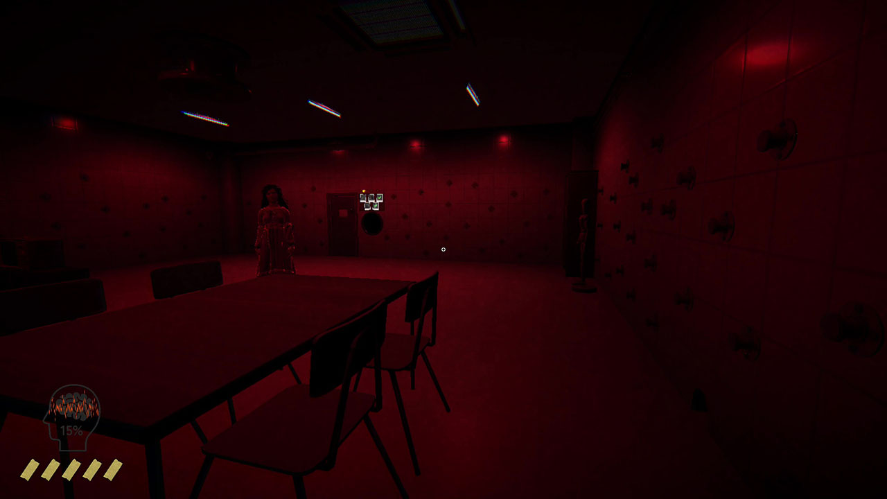 BUTTON PRISON screenshot 4