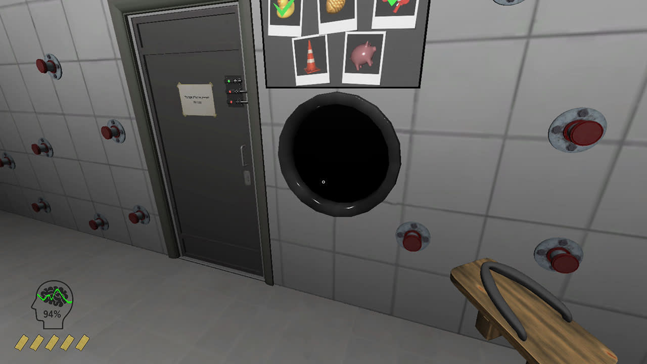 BUTTON PRISON screenshot 3
