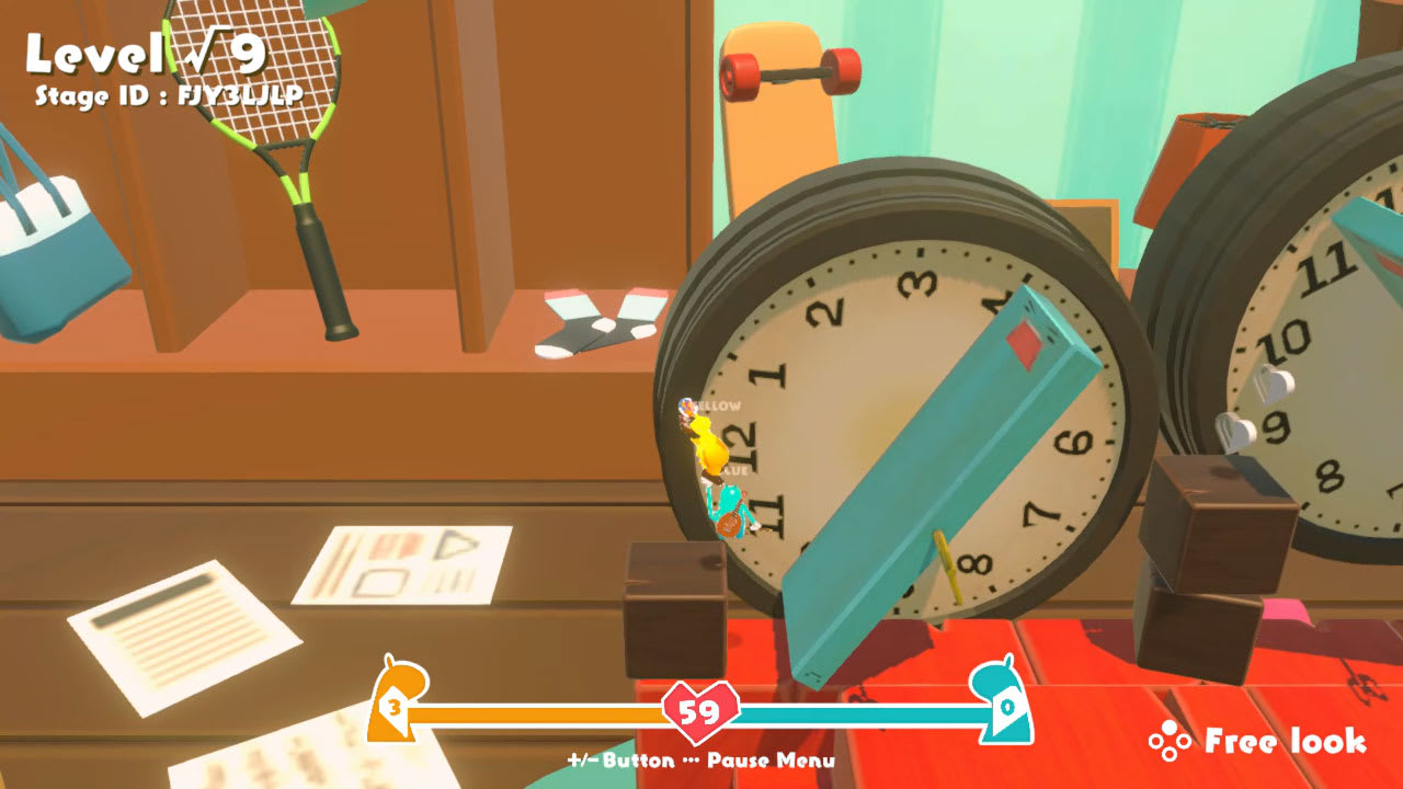 GooNECT√2 screenshot 4