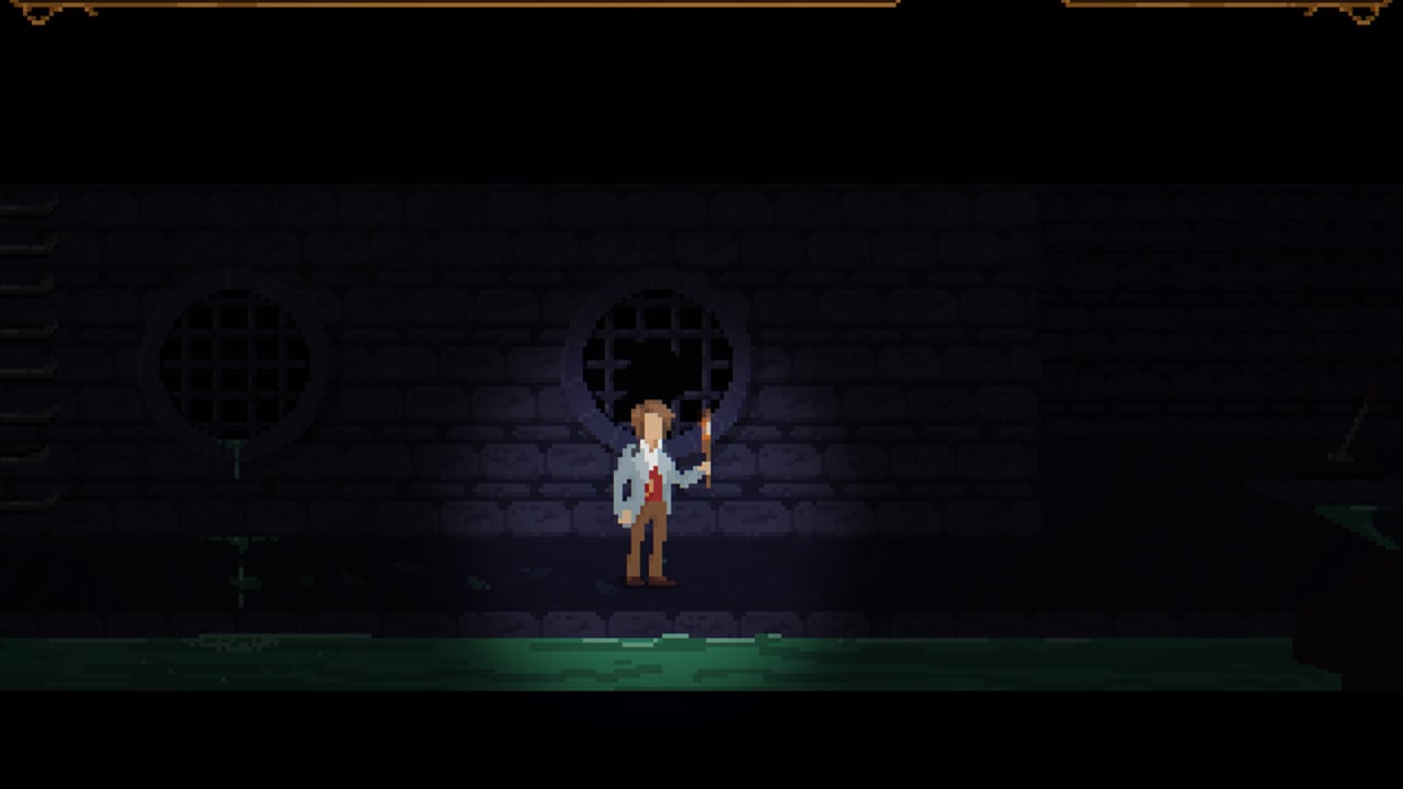 Scholar Adventure: Mystery of Silence screenshot 4