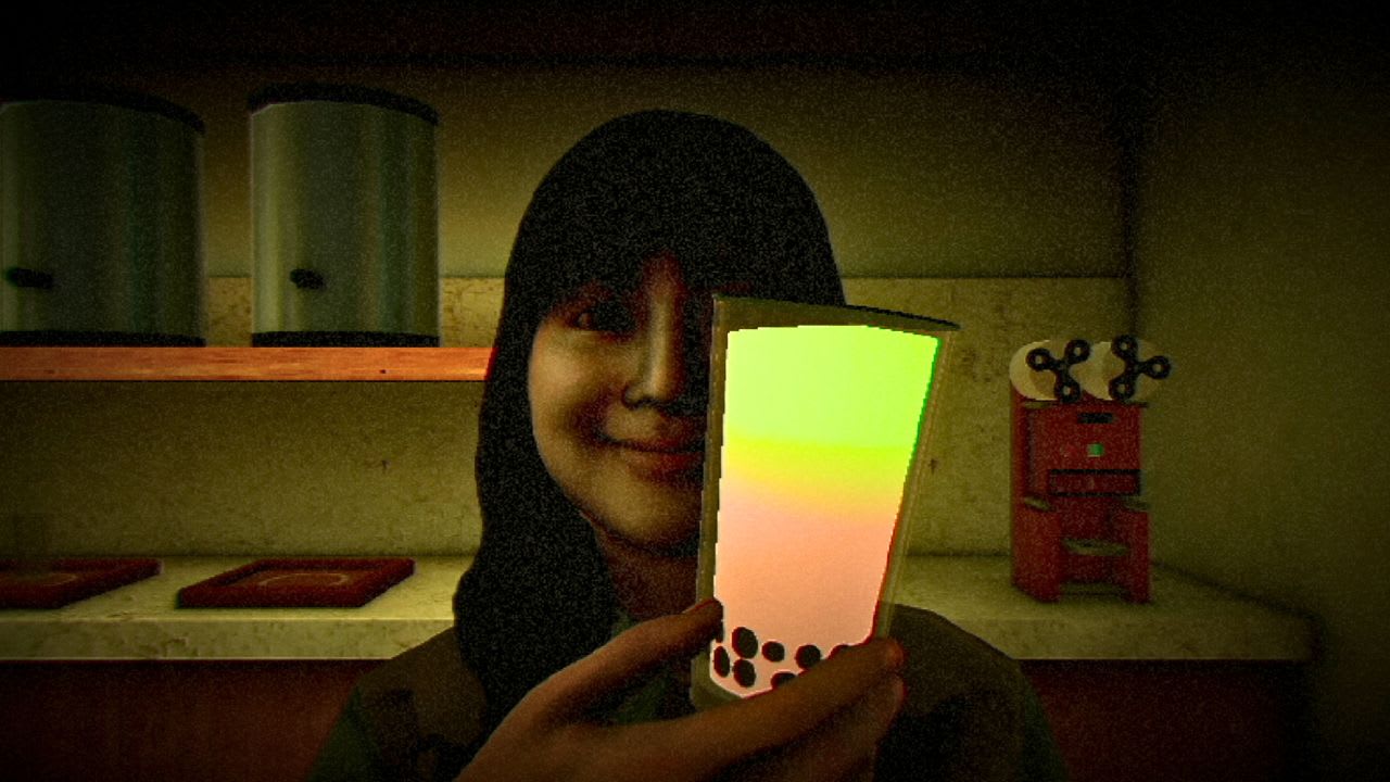 The Boba Teashop screenshot 1