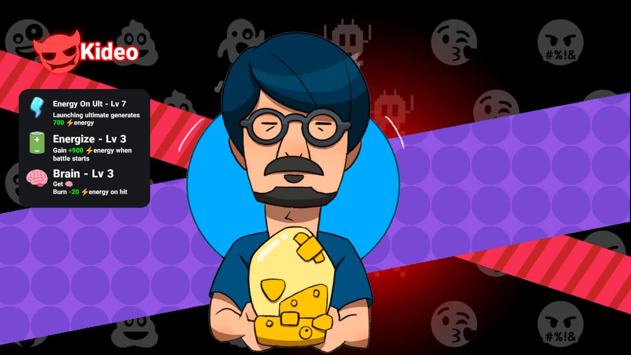 Meme Mayhem screenshot 3