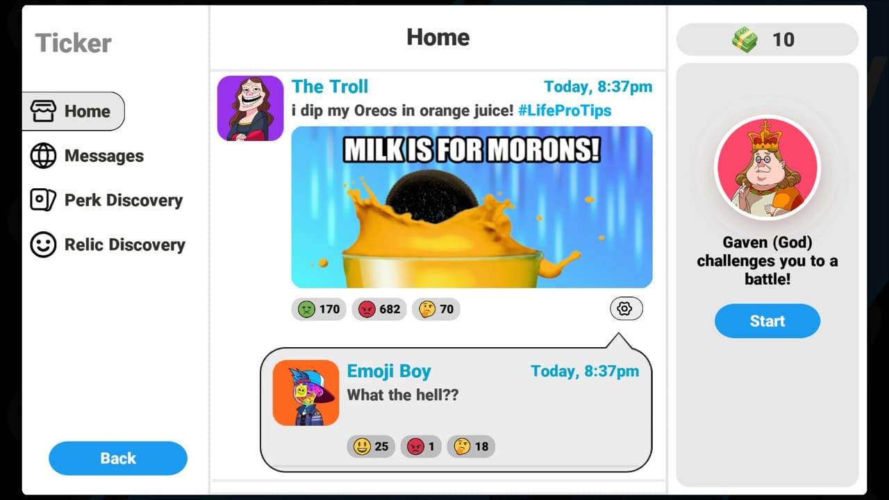 Meme Mayhem screenshot 4