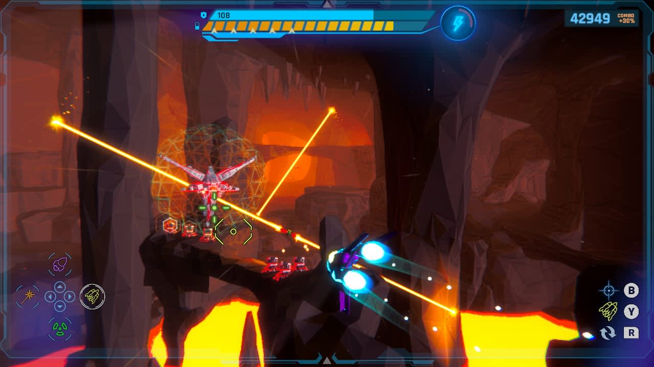 FUR Squadron Phoenix screenshot 3