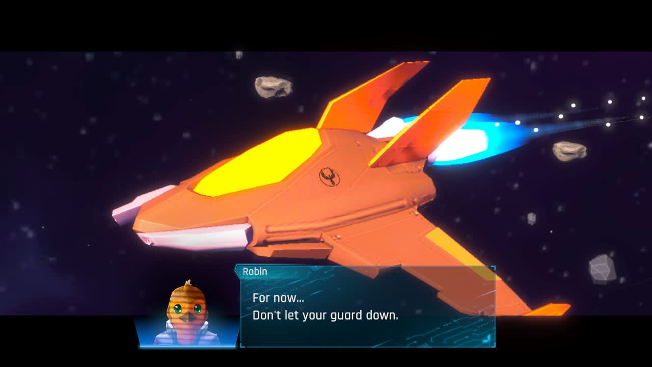 FUR Squadron Phoenix screenshot 2