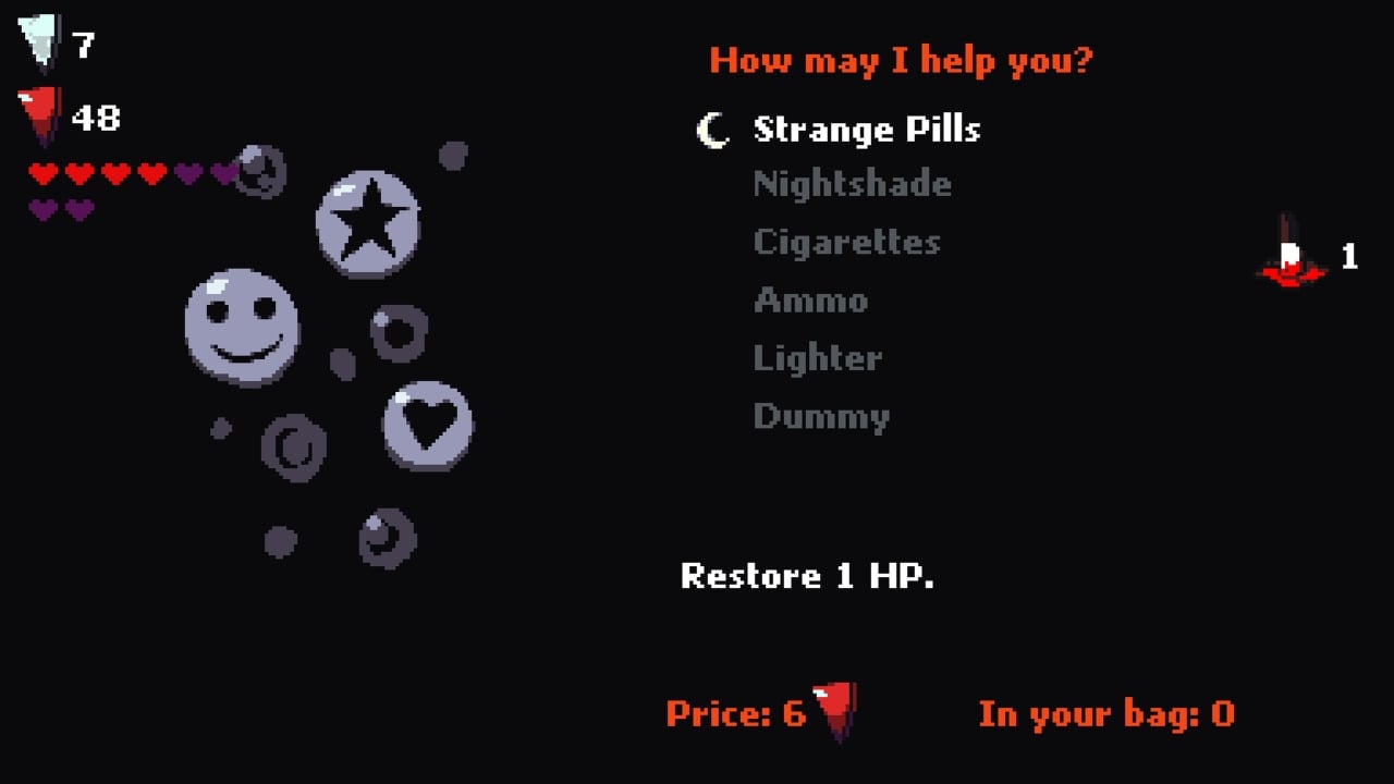 NO-SKIN screenshot 3