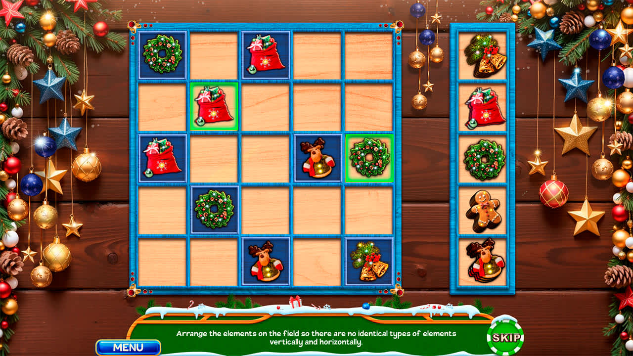 Christmas Across America Collector's Edition screenshot 3