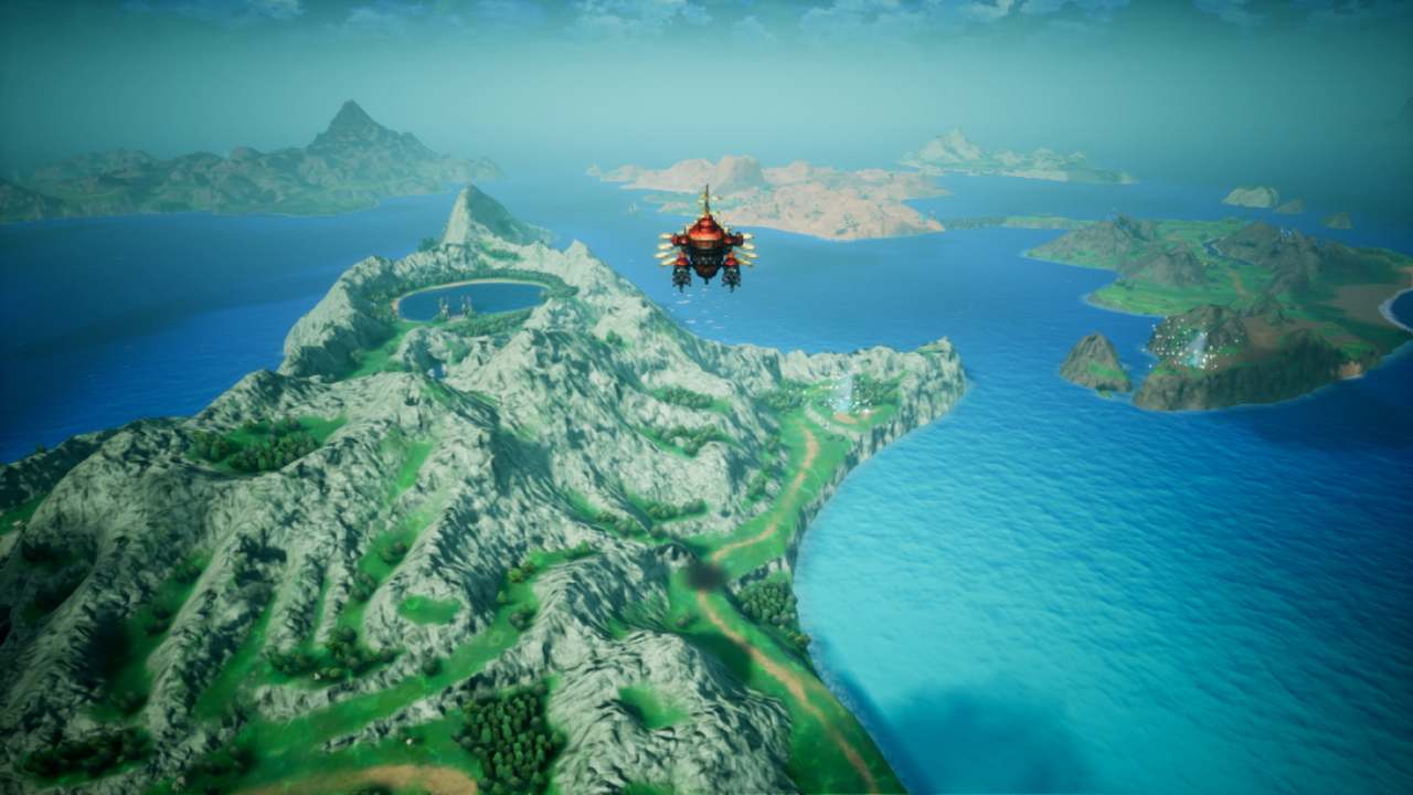 FINAL FANTASY RESONANCE screenshot 3