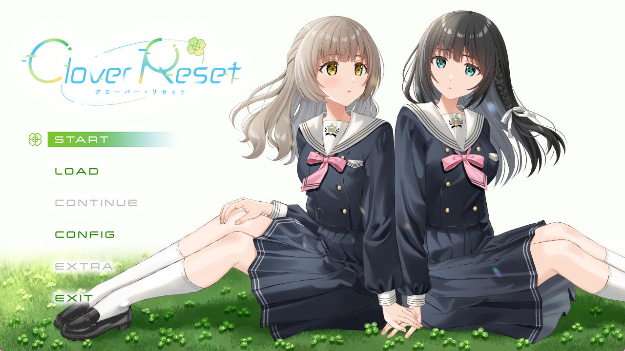 Clover Reset screenshot 4