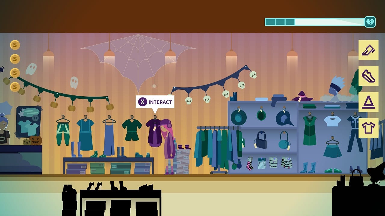 Blueberry screenshot 1