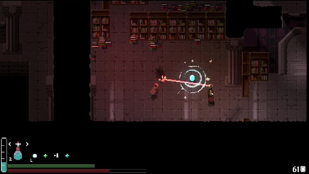 FOUNTAINS screenshot 2