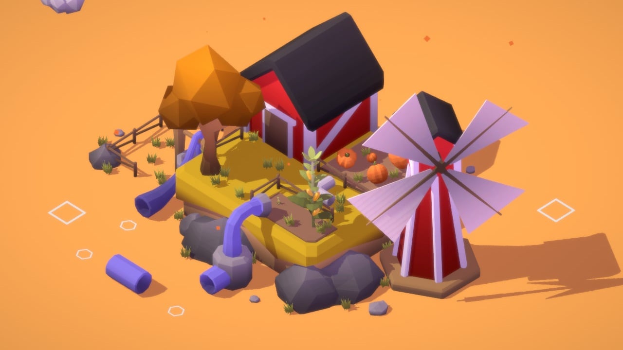 Sizeable screenshot 2