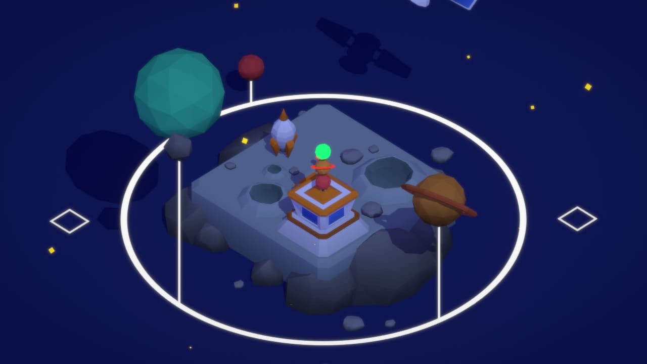 Sizeable screenshot 1