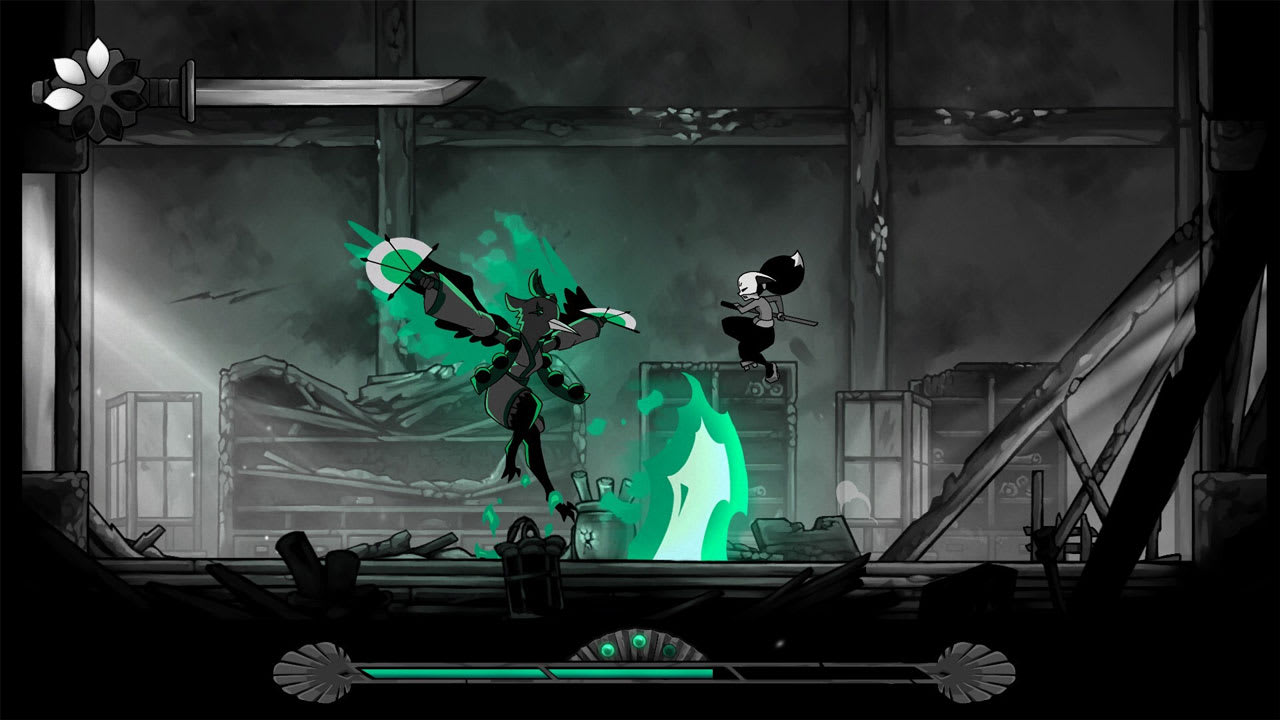 Gurei screenshot 3
