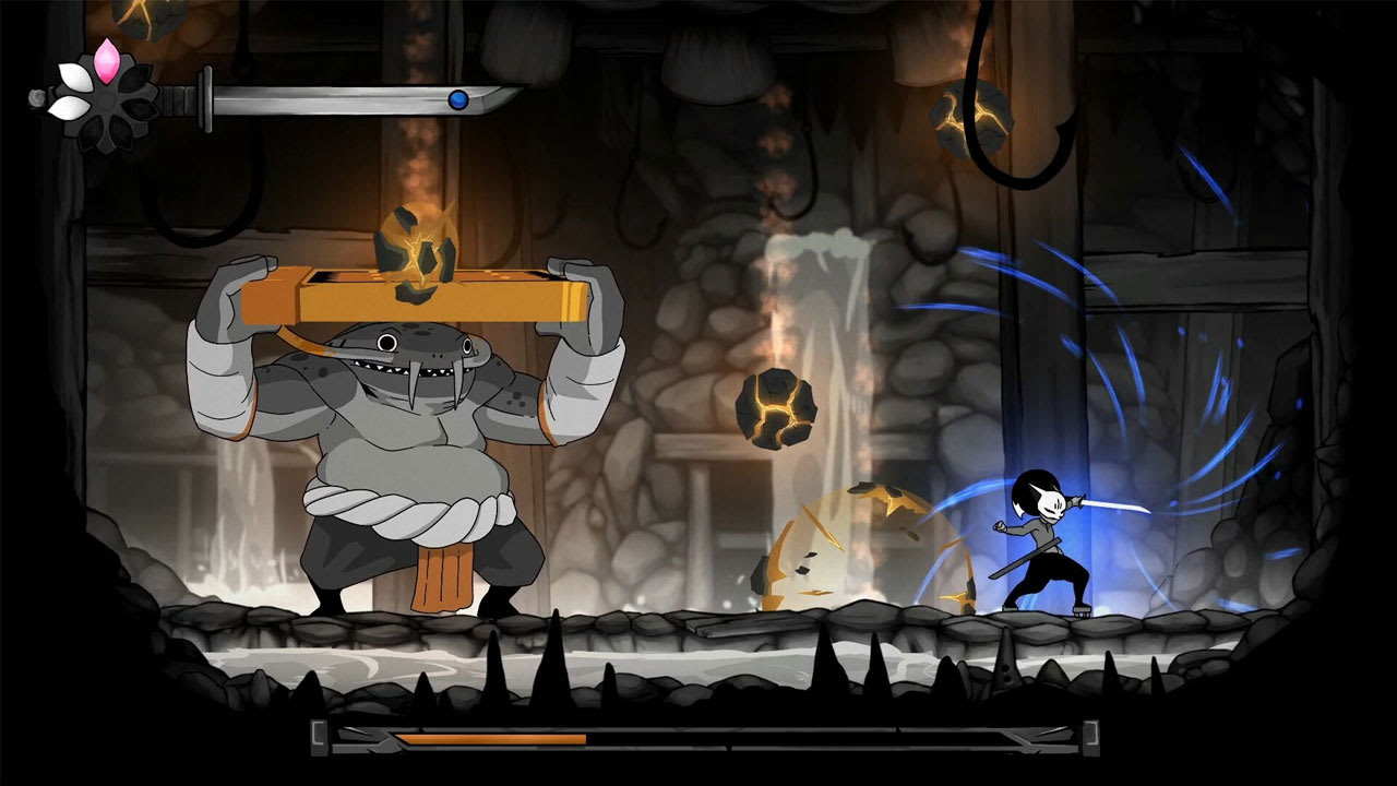 Gurei screenshot 4