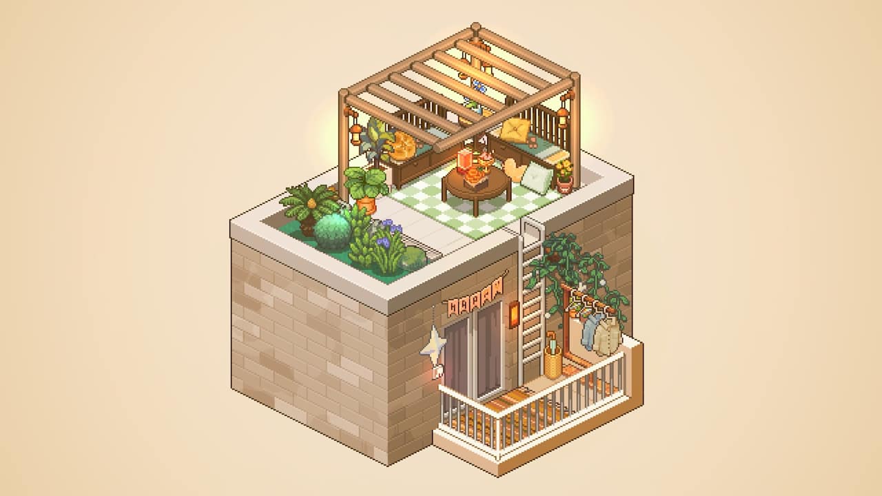 Whisper of the House screenshot 3