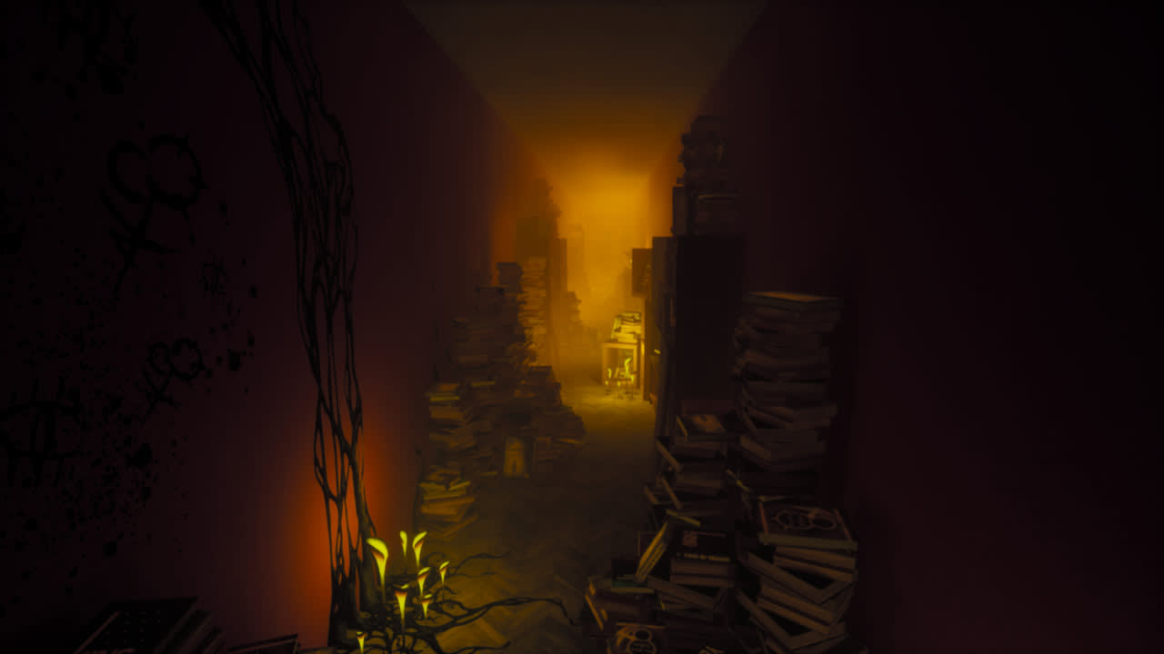 Chorus of Carcosa screenshot 3