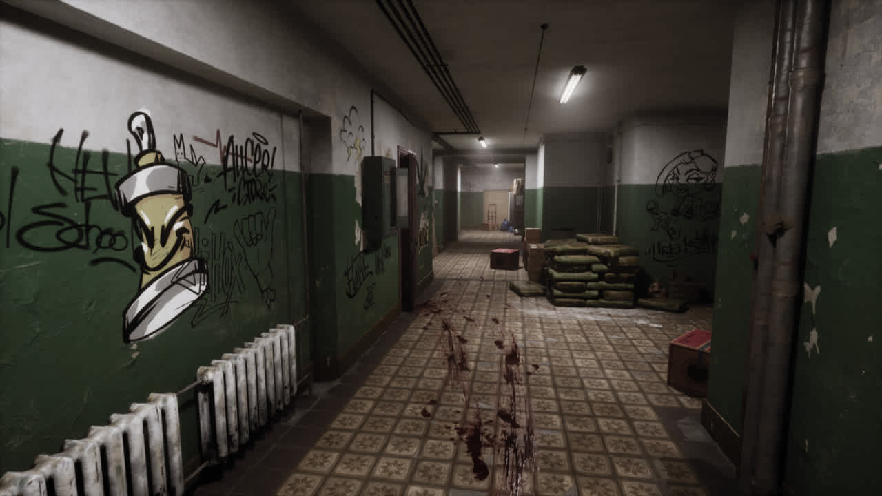 Chorus of Carcosa screenshot 4