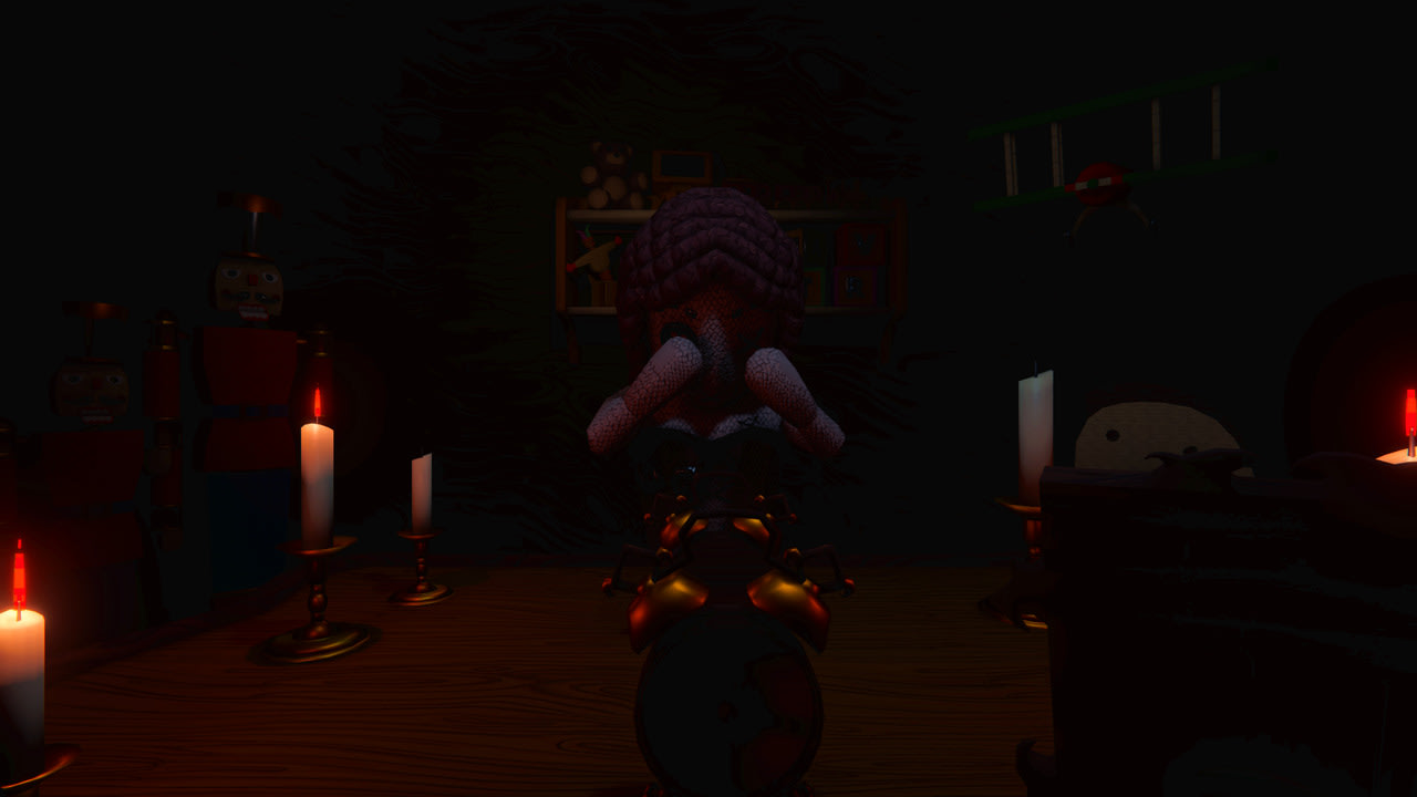 Dollmaker screenshot 3