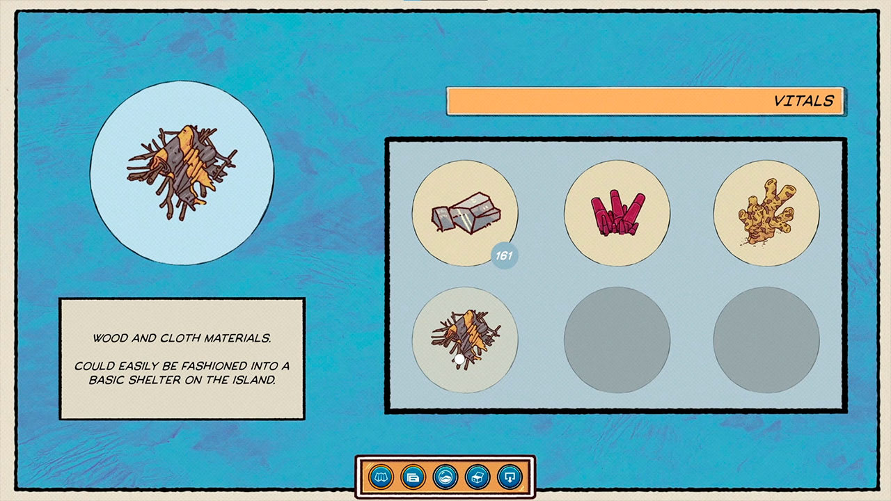 Aquamarine: Explorer's Edition screenshot 3