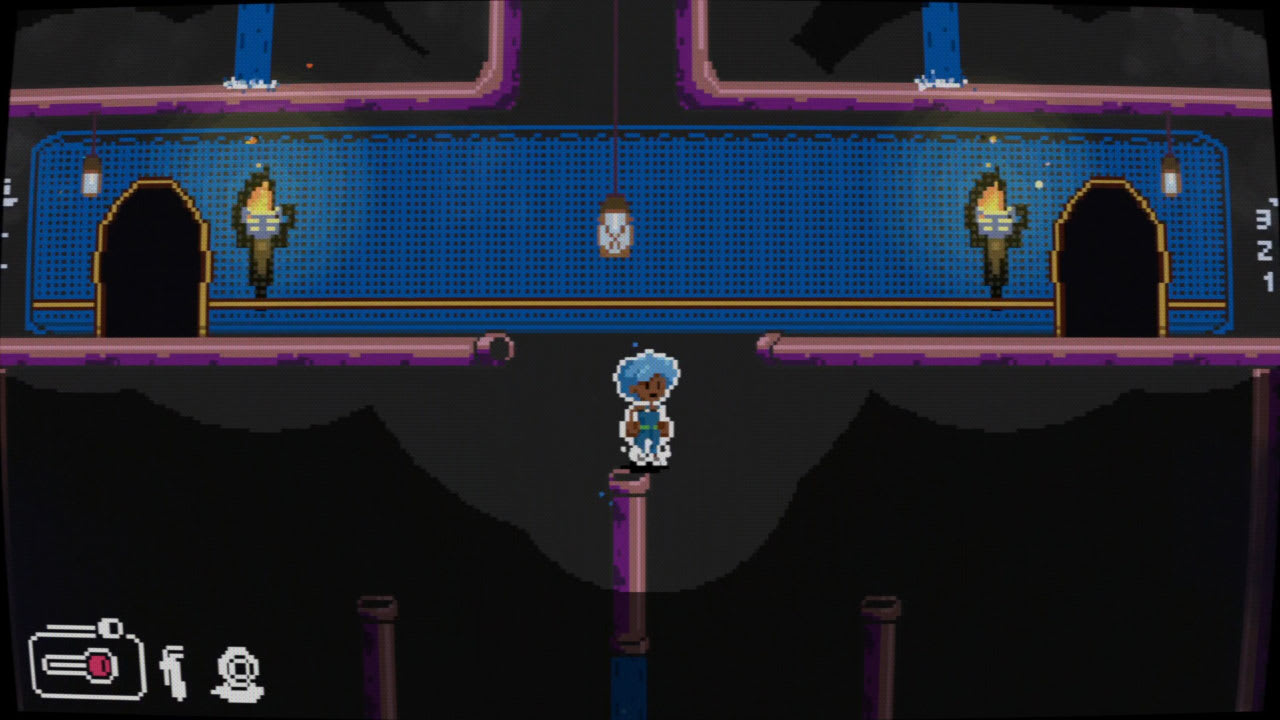 Plungeez screenshot 4
