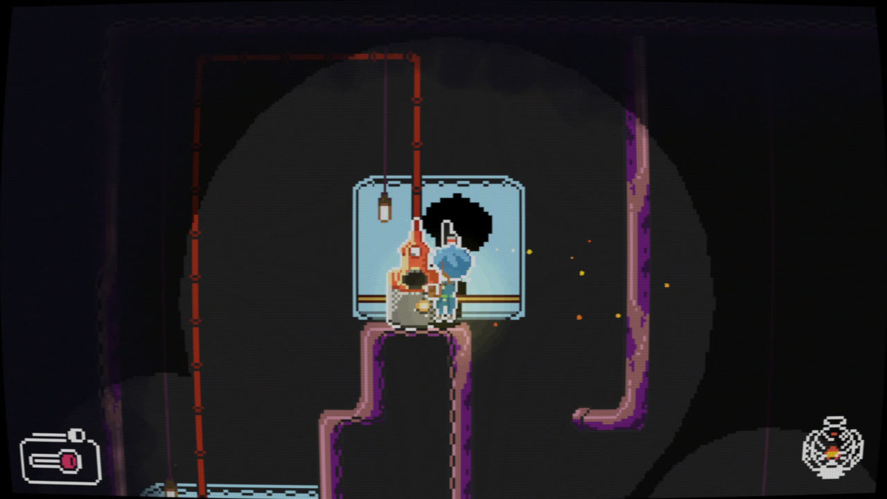 Plungeez screenshot 2