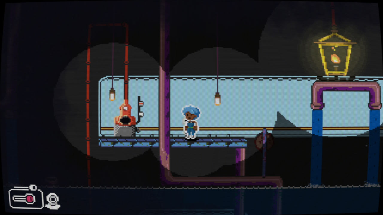 Plungeez screenshot 3