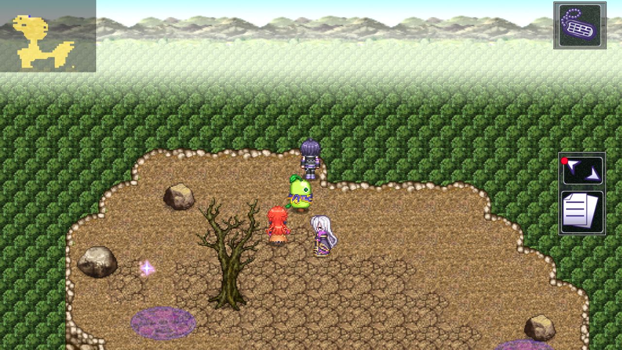 Isekai Villain screenshot 2