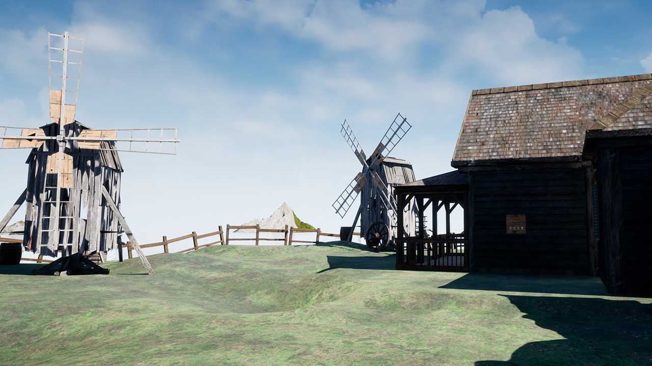 The Island - Escape Room screenshot 4