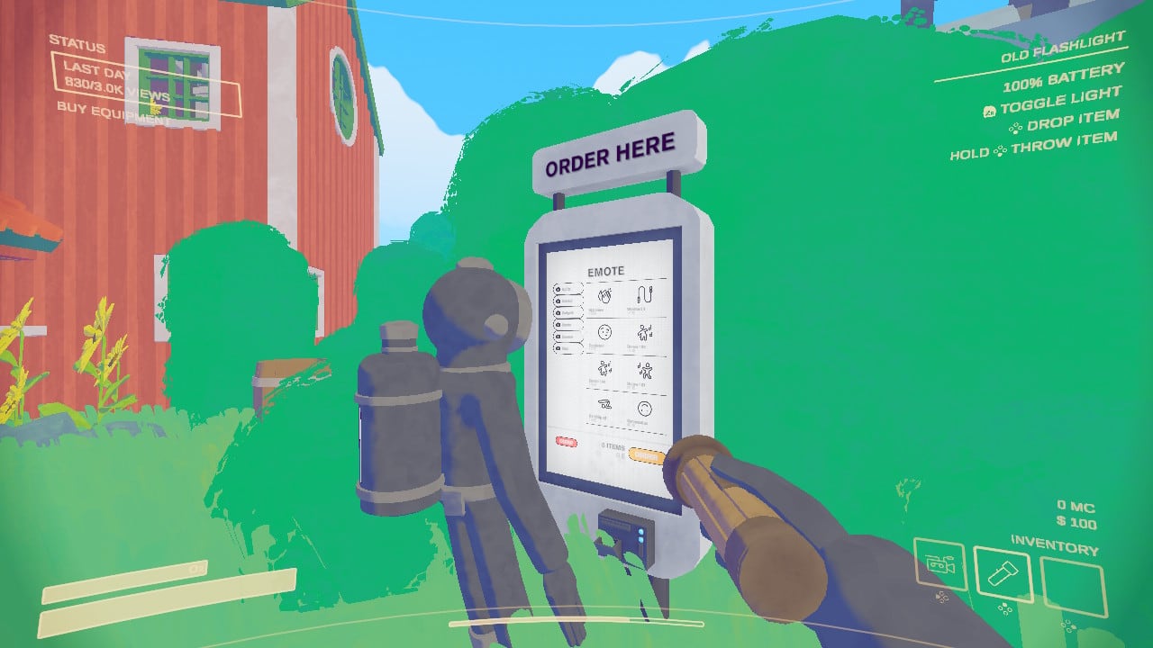 Content Warning screenshot 4