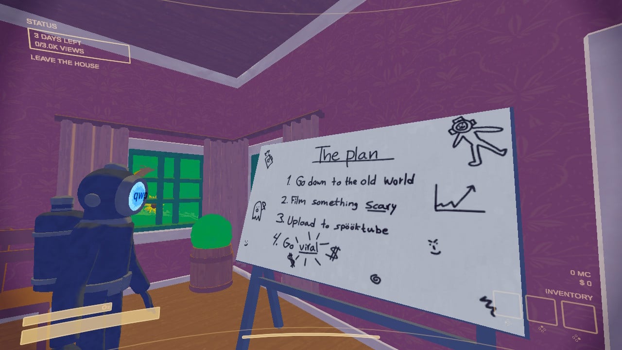 Content Warning screenshot 1